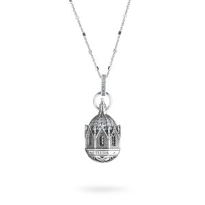 Collana Ss Addolorata Castelpetroso