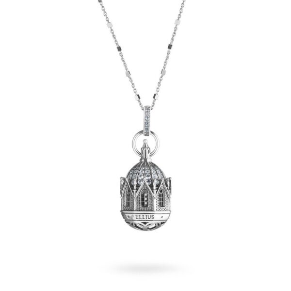 Collana Ss Addolorata Castelpetroso