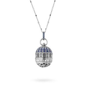 Collana Ss Trinità E Spiridione Trieste