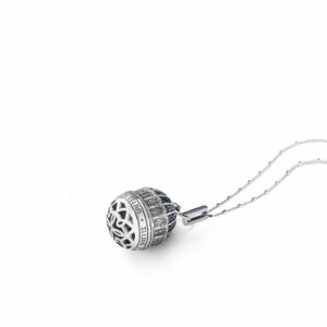 Collana Ss Trinità E Spiridione Trieste Rosone