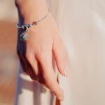 Cupola Duomo del Brunelleschi Florence Charm Bracelet