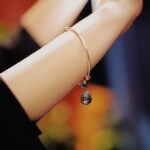 cupola san pietro roma charm per bracciale componibile