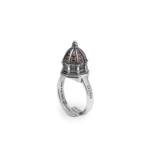 Anello Cupola Minimal S Apostolo Cerignola