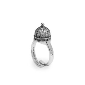 Anello Cupola Minimal San Marco Venezia