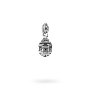 Charm Sacro Cuore Gerace Moschettone