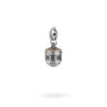 Charm Cupola S Maria Del Suffragio Aquila Moschettone