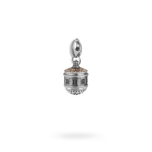 Charm Cupola S Maria Del Suffragio Aquila Moschettone