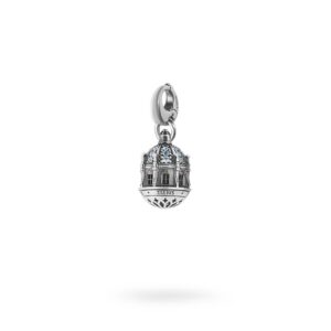 Charm Cupola S Maria Della Vita Bologna Moschettone