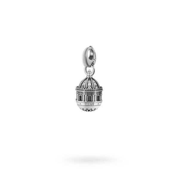 Charm Cupola Sant Agata Catania Moschettone