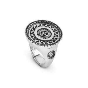 Anello Rosone Duomo Santa Maria Assunta Pisa