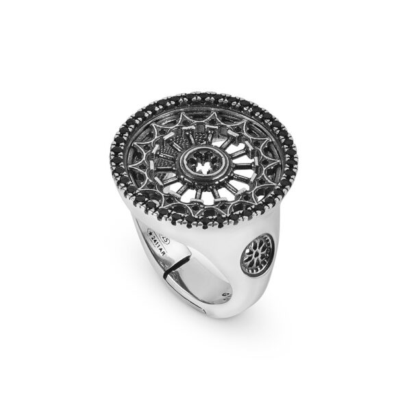 Anello Rosone San Pietro Apostolo Cerignola