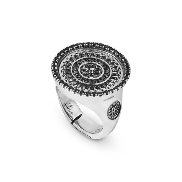 Anello Rosone San Rufino Assisi