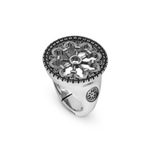 Anello Rosone Sant Antonio Padova