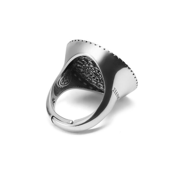 Anello rosone duomo Orvieto