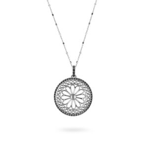 collana rosone s marco venezia