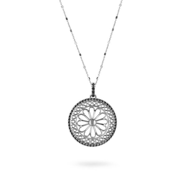 collana rosone s marco venezia
