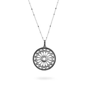 collana rosone san pietro apostolo cerignola