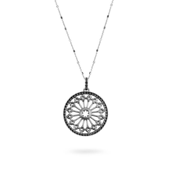collana rosone san pietro apostolo cerignola