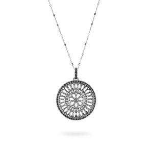 collana rosone san rufino assisi