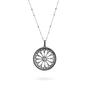 collana rosone san vigilio trento
