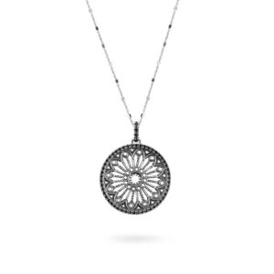 Collana Rosone Duomo di Firenze