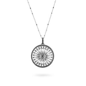 collana rosone st paul londra