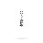 Charm Mitologia Venere gioielli argento Ellius orecchino