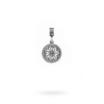 Charm Rosone Santa Maria del Fiore Firenze argento Ellius