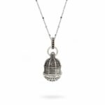 collana cupole santa maria assunta cagliari