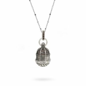 collana cupole santa maria assunta cagliari