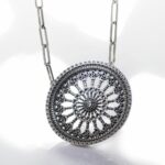 collana rosone orvieto