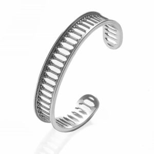Bracciale Rigido Tempio Romano