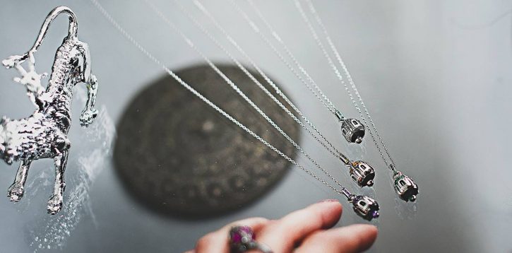How to clean silver jewellery: 5 natural remedies to make jewellery as good as new again
