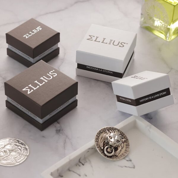 Packaging ambientato