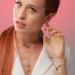 t-bar set solaris worn jewellery orgento ellius