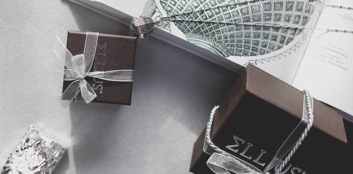Christmas gifts for her: be amazed by Ellius Jewelry