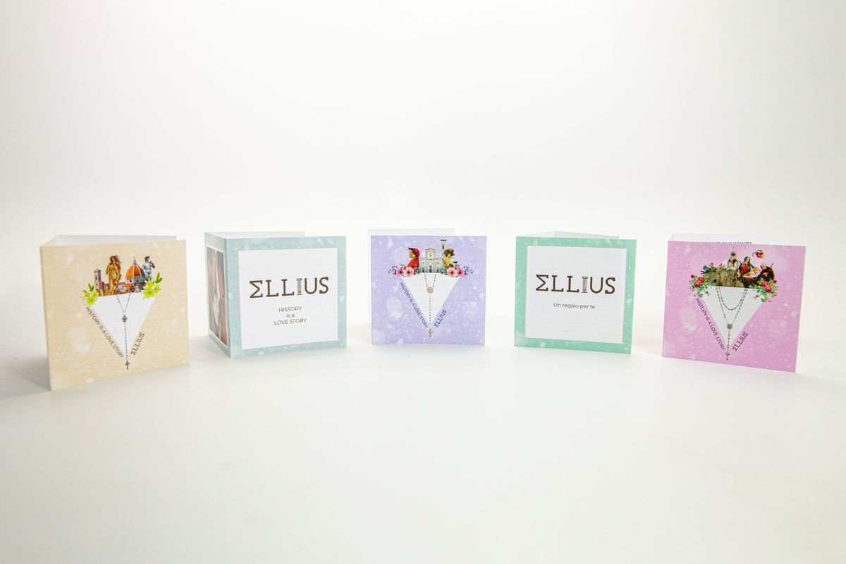 Ellius Jewelry Guarantees