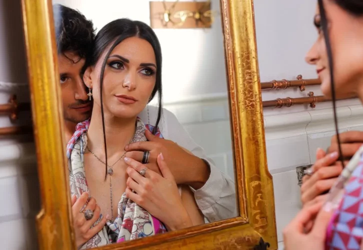 Come abbinare i gioielli tra loro: 5 consigli di Ellius