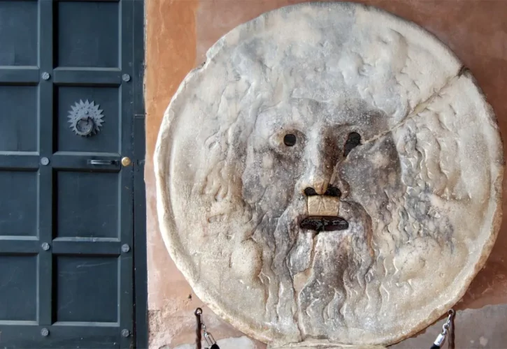 La Bocca della Verità: storia e leggenda
