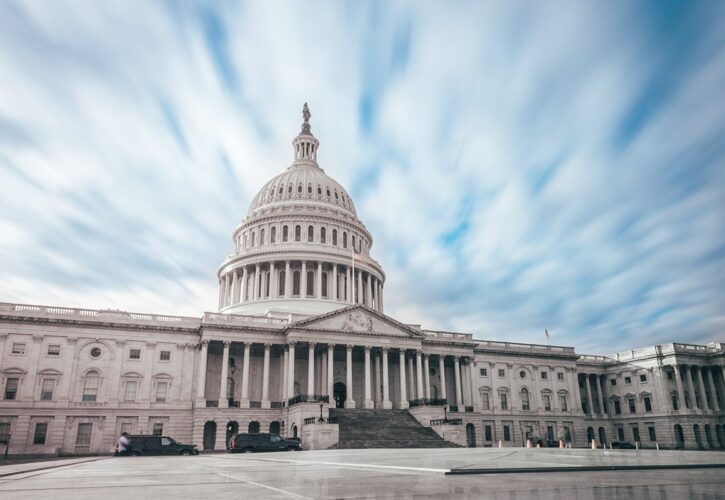 Campidoglio Washington: il racconto di una storia che ha affascinato Ellius