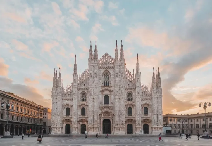 Scopriamo le meraviglie della chiesa Sant’Ambrogio a Milano