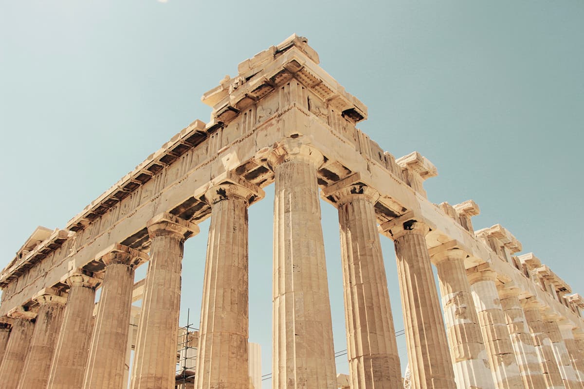 Tempio greco