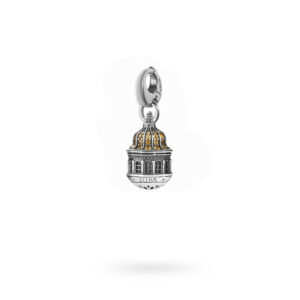 Charm Cupola Cattedrale di Santa Sofia di Kiev argento