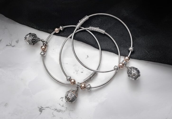 Come scegliere le misure dei bracciali? La nostra guida