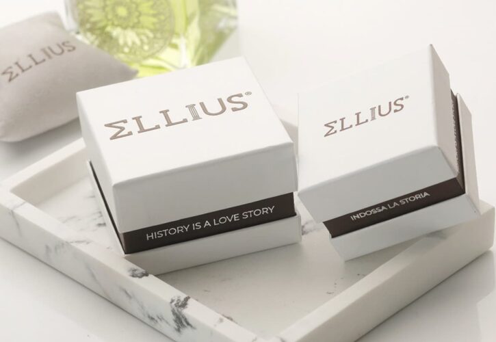 Cosa regalare ad una donna che ha già tutto? Ecco la guida delle idee regalo di Ellius