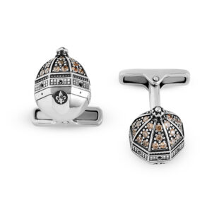 gemelli cupola del brunellischi firenze donna argento ellius