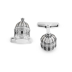 gemelli cupola tempio della consolazione todi donna argento ellius