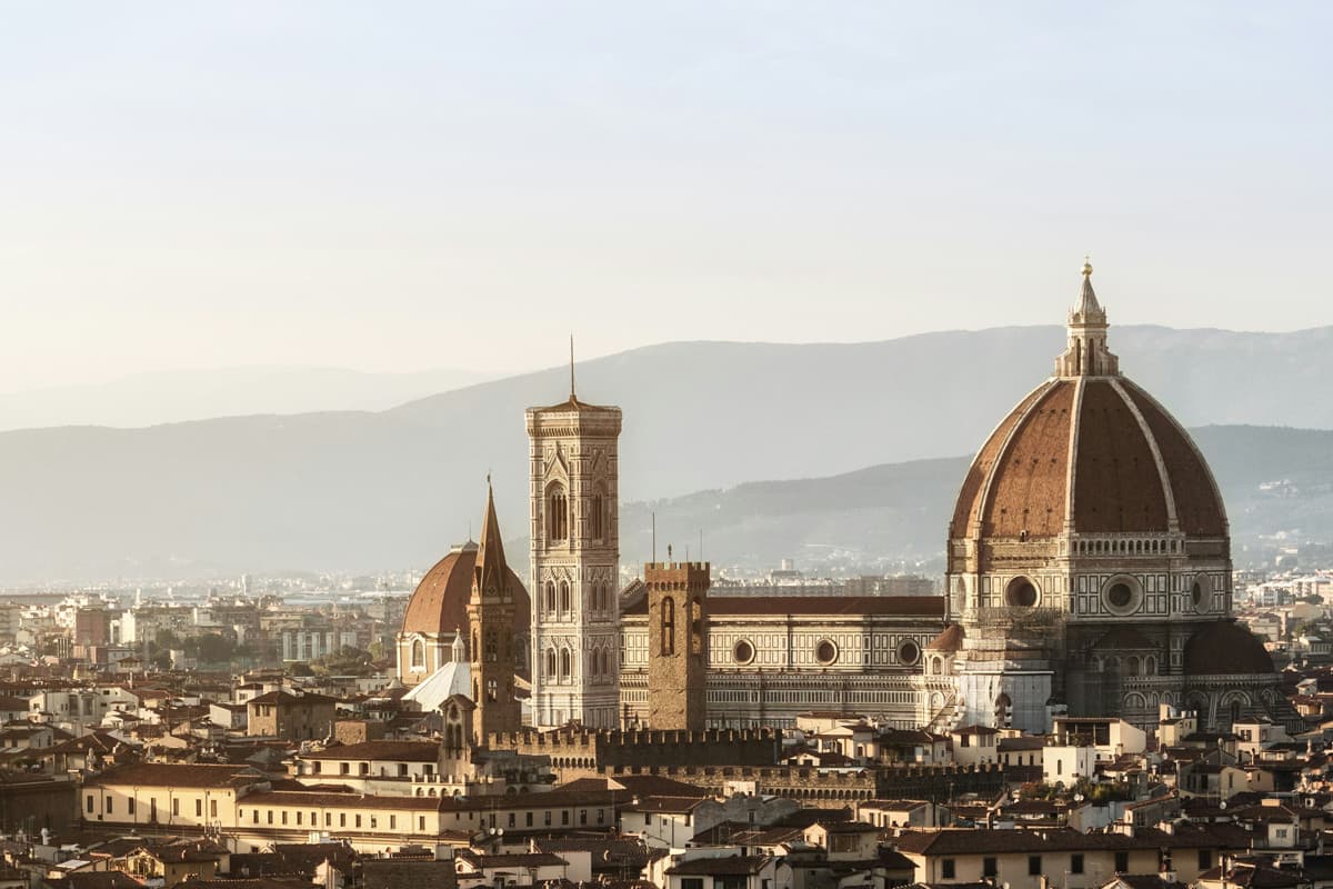 Differenza tra cattedrale e duomo